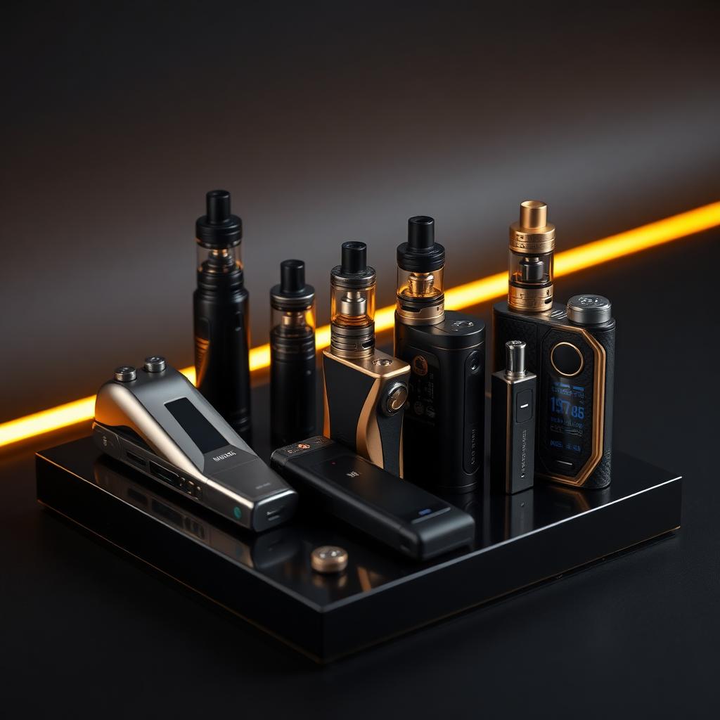 Premium Devices