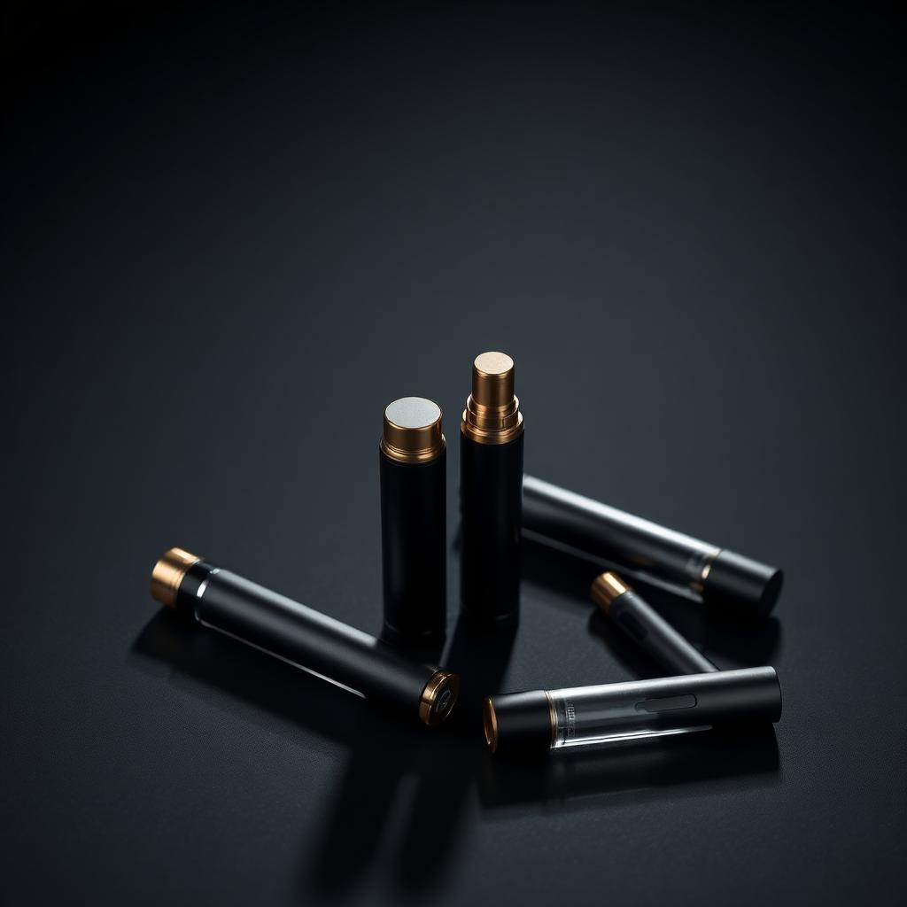 Disposable Vapes